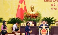 Hà Nội và TPHCM có không quá 5 phó chủ tịch UBND