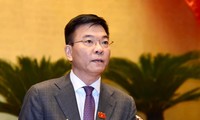 Hạn chế hình phạt tử hình, thu hồi tối đa tài sản tham nhũng 