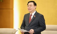 Có thể nới khung thời gian lấy ý kiến nhân dân về Luật Đất đai sửa đổi