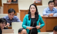 Đại biểu Quốc hội: Không nên bỏ 'quê quán', ảnh chụp phải đúng, đẹp trên căn cước