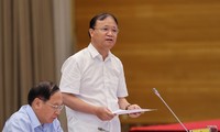 Thứ trưởng Công Thương: Điện mặt trời được &apos;ưu tiên phát triển không giới hạn&apos; 