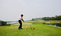 Thể thức thi đấu tại Tiền Phong Golf Championship 2018
