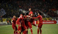 Tuyển Việt Nam có độ tuổi trung bình trẻ nhất tại Asian Cup 2019