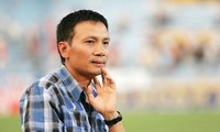 HLV Triệu Quang Hà: Tuyển Việt Nam cần lấy Thái Lan làm bài học