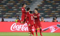 Chi tiết 11 cầu thủ tuyển Việt Nam đọ sức với Yemen