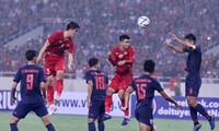 Thắng oai hùng Thái Lan, U23 Việt Nam nhận thưởng nóng 1,5 tỷ đồng