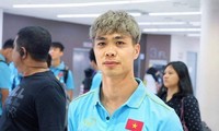 HAGL tiết lộ kế hoạch châu Âu của Công Phượng