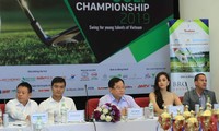 Dấu ấn Tiền Phong Golf Championship sau 2 năm ra mắt