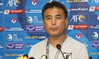 HLV Nhật Bản thừa nhận bị U19 Việt Nam &apos;bắt bài&apos;