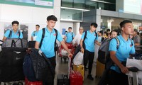 Vì sao HLV Park Hang Seo không cùng U23 Việt Nam về nước?
