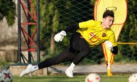 Vì sao Văn Lâm mất suất bắt chính tại Thai League?