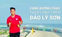 Cung đường chạy đầy cảm hứng của Tiền Phong Marathon 2020