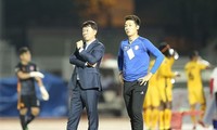 HLV Chung Hae Soung trở lại dẫn dắt CLB TP.HCM