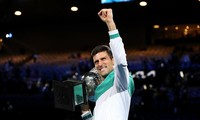 Djokovic nói gì sau lần thứ 9 vô địch Australian Open?