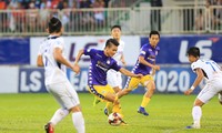 Quang Hải: &apos;Kém HAGL 9 điểm không phải vấn đề lớn&apos;