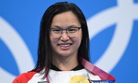Bé gái gốc Hoa bị bố mẹ bỏ rơi thành nhà vô địch Olympic gây tranh cãi ở Trung Quốc