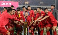 Đội tuyển Việt Nam ra quân gặp Lào tại AFF Cup 2020