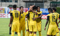 ĐT Malaysia buộc phải thắng Indonesia 