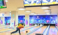 Thành lập Liên đoàn Bowling Việt Nam, hướng tới SEA Games 31