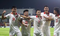 Đội tuyển U23 Việt Nam có thêm 6 ca nghi mắc COVID-19 