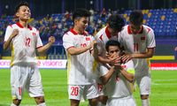 Đội trưởng U23 Việt Nam tiết lộ nguồn động lực mạnh mẽ