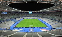 Chung kết Champions League sẽ được tổ chức ở sân Stade de France ở Paris (Pháp).