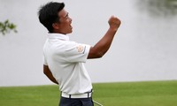 Golfer Đỗ Quang Khánh: ‘Giải Vô địch Golf Quốc gia 2022 - Cúp VinFast có chất lượng chuyên môn cao’ 