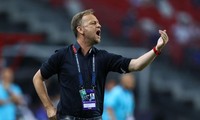 Đội tuyển U23 Thái Lan quyết &apos;soán ngôi&apos; Việt Nam tại SEA Games 31 