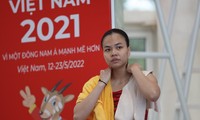 Nhảy cầu mở hàng huy chương cho thể thao Việt Nam 