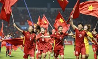 Đội tuyển nữ Việt Nam bị đe doạ ngôi hậu tại AFF Cup 2022