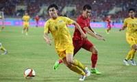 U23 Thái Lan gọi đội hình cực khủng đấu dự giải châu Á 