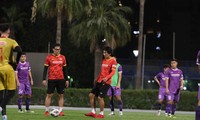 AFC chờ U23 Việt Nam tái hiện kỳ tích Thường Châu 