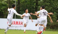 Xác định 8 đội bóng góp mặt ở tứ kết giải thiếu niên U13 toàn quốc 2022 