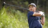 Golfer Nguyễn Anh Minh nhận tài trợ lớn sau SEA Games 31 