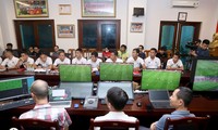 VFF, VPF gấp rút đưa công nghệ VAR vào V-League 