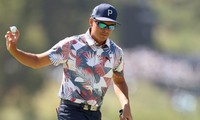 Rickie Fowler liên tiếp lập kỷ lục tại US Open 2023