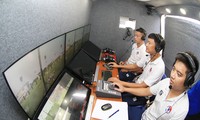 Tổ trọng tài VAR đầu tiên trong lịch sử V-League
