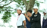 Tăng cường kiểm tra công tác tổ chức Giải Vô địch Golf Quốc gia năm 2023