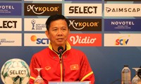 &apos;U23 Việt Nam tập luyện duy nhất một ngày với đầy đủ lực lượng&apos; 