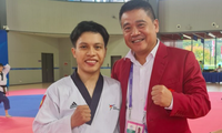 Thể thao Việt Nam có huy chương đồng thứ 2 tại Asiad 19