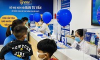 Hai trung tâm tiêm ngừa VNVC Vũng Tàu và Huế đi vào hoạt động