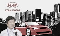 Ông Trần Ngọc Hà trước khi bị bắt.