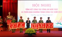 Công an Vĩnh Phúc khởi tố 100 bị can phạm tội kinh tế, tham nhũng