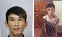 Nhóm đối tượng chuyên phá cửa kính ô tô trộm cắp tài sản sa lưới