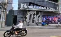 Đà Nẵng thêm 2 người dân ở gần bar New Phương Đông dương tính