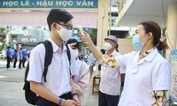 Bao giờ Đà Nẵng cho học sinh các cấp đi học trở lại?