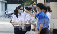 Đà Nẵng dự kiến 4 phương án cho học sinh đến trường vào tháng 10