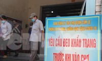 Đà Nẵng thêm 51 người dương tính, chợ chỉ được bán 50% quầy hàng 