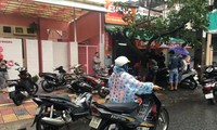 Đà Nẵng cho phép tiệm sửa xe, điện nước, cửa hàng sách giáo khoa hoạt động lại