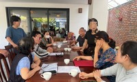 Vụ viện dưỡng lão bỏ rơi các cụ già: Giám đốc công ty viết giấy xin gia hạn thanh toán